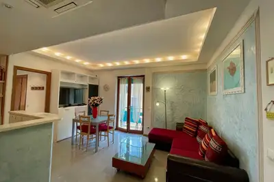 Image de Norb House Lerici ( Cin It011016c2y3whzasd)