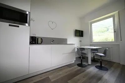 Image de Tonelli House Blue Apartment Second Floor Malcesine Lake Garda