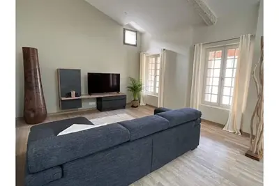 Image de Appartement au coeur de l'Isle sur la Sorgue