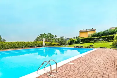 Image de Poggio Picedo P1/32 by Wonderful Italy