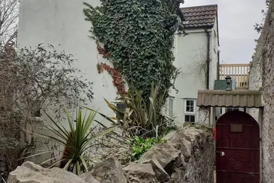 Image de Characterful Cottage near the Beach, Shops & Pier