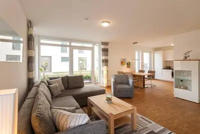 Image de DünenResort Binz 105