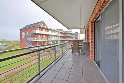 Image de Vacation apartment with Elbe view - 3. 11