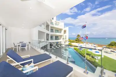 Image de Rum Point Resort #206