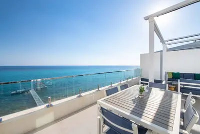 Image de Rum Point Resort #503 Penthouse