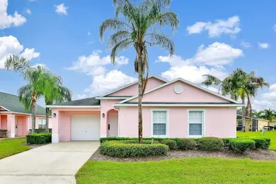 Image de Gorgeous 3 Bed / 3 Bath Villa With Private Pool. Fully Remodelled