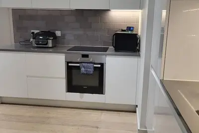 Image de Stylish 2 bed Apartment