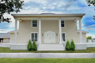 Image de Ranch House Estate on 20 acres w/ 2 fishing Ponds 45 min from Dallas