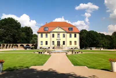 Image de Princely living in the castle, Fewo I