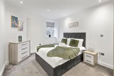 Image de Sapphire Mansion