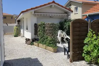 Image de Le Laurier, proche plage.