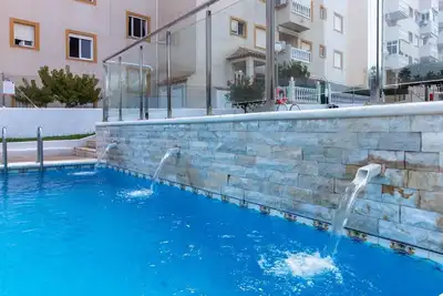 Image de Quiet apartment with swimming pool in Torrevieja, la Mata