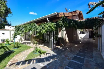 Image de House in Ubatuba - Itaguá