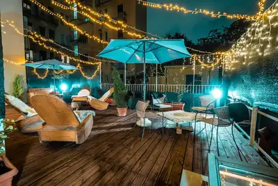 Image de Porta Romana 10 min Cathedral