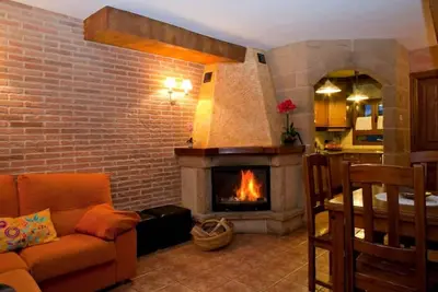 Image de Ordesa Houses - Olivo House Ii