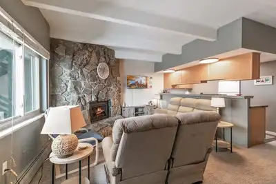 Image de Lake View Condo: Walk To Downtown/Lake Dillon