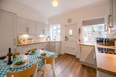Image de Pelican Cottage, Aldeburgh