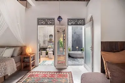 Image de Tandem Bliss @1111/Private Pool