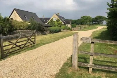 Image de Beautifully converted stone cottage in the heart of the Isle of Wight 716