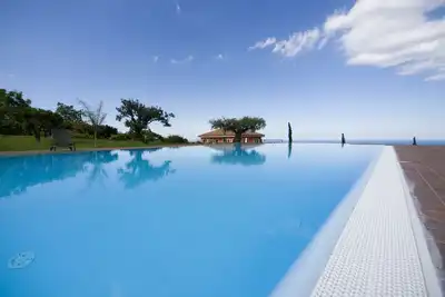 Image de Villa Etnamare with Infinity pool -  Exclusive use 7 bedrooms.
