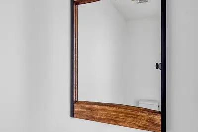 Image de Eco-friendly Modern Mountain Home near Woodstock