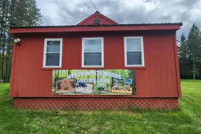 Image de Cozy Little Cottage