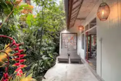 Create @1111 Barong - one bedroom inspiring space