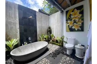 Dream Away @ Maya/ Private Pool / Penestanan Ubud