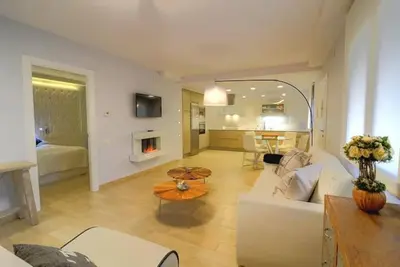 Image de Casas Ordesa - Añisclo Suite Apartment
