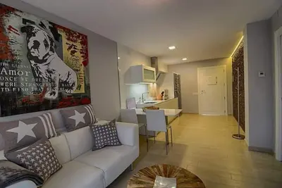 Image de Casas Ordesa - Escuaín Suite Apartment