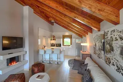 Image de Ordesa Houses - Ordesa Suite Apartment