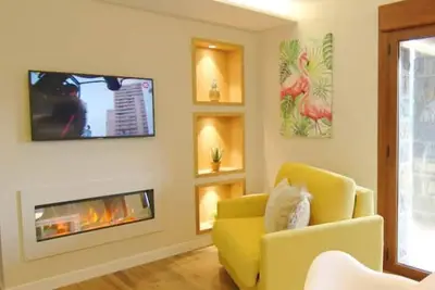 Image de Casas Ordesa - Puertolas Suite Apartment