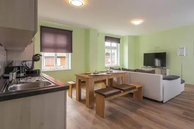 Image de Appartement Remise, Wernigerode