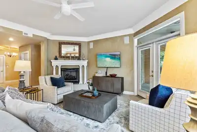 Image de Tivoli 5402 - Sandestin Resort, Beach Tram, Community Pool, Near the Beach!