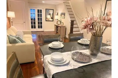 Image de Entire house in Philadelphia