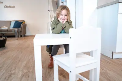 Image de Vacation at the North Sea - New - Holiday home Deichliebe