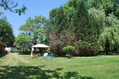 Image de Gîtes  entre Périgord et Quercy