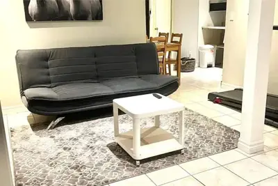 Image de Guest Suite in Mississauga