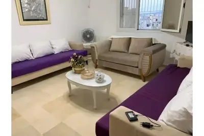 Image de New 3 bedroom condo/plenty parking/15 min to Tunis
