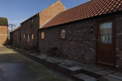 Image de Eastfield farm-Owl cottage
