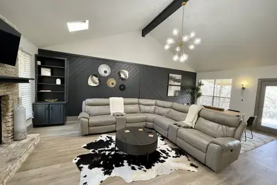 Image de Country Club Getaway-4/3 Completely Renovated