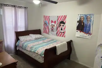 Image de Super Bowl Special - spacious house close to Cardinals Stadium