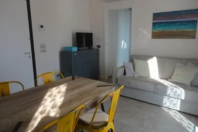 Image de Fantastic position fully equipped flat ideal for sport lovers