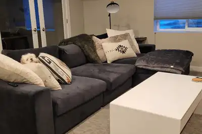 Image de Newly built townhome within 5 minute drive to downtown Denver