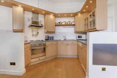 Shambles Suites in the centre of York, sleeps 16