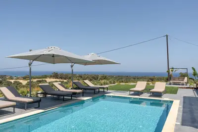 Image de Villa Eden, Luxus Trifft Idylle fĂĽr 12 Personen