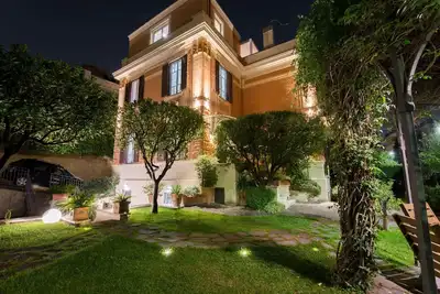 Image de Villa Michelangelo (Charming)