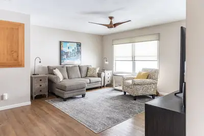 Image de Boomerang Home Rentals - # 4au-L