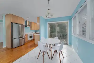 Image de Lookout Station | Oceanside | Buccaneer Cove | Frisco | Sleeps 4