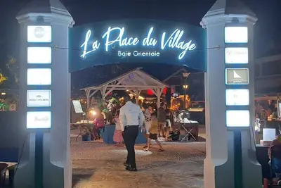 Image de Studio Coeur de Village - Orient-Bay